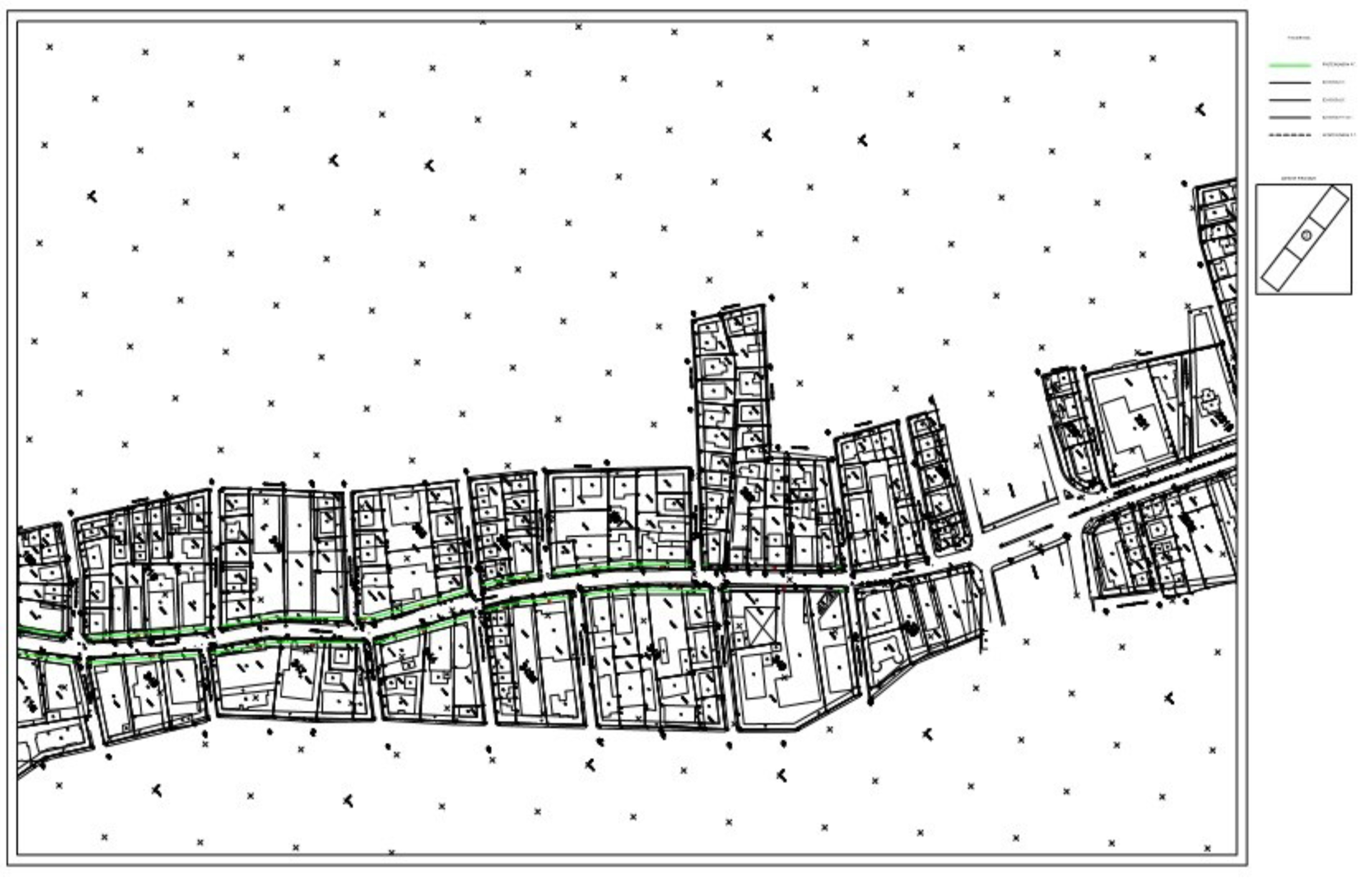 Σταθερές και μεθοδικές κινήσεις για την ανάπλαση της λεωφόρου Ηρακλείου – Ξεκινά τις απαιτούμενες απαλλοτριώσεις ο Δήμος Ηρακλείου Αττικής