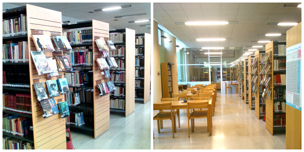 Ο Δήμος Ηρακλείου Αττικής ενισχύει τις σχολικές βιβλιοθήκες των Δημοτικών Σχολείων