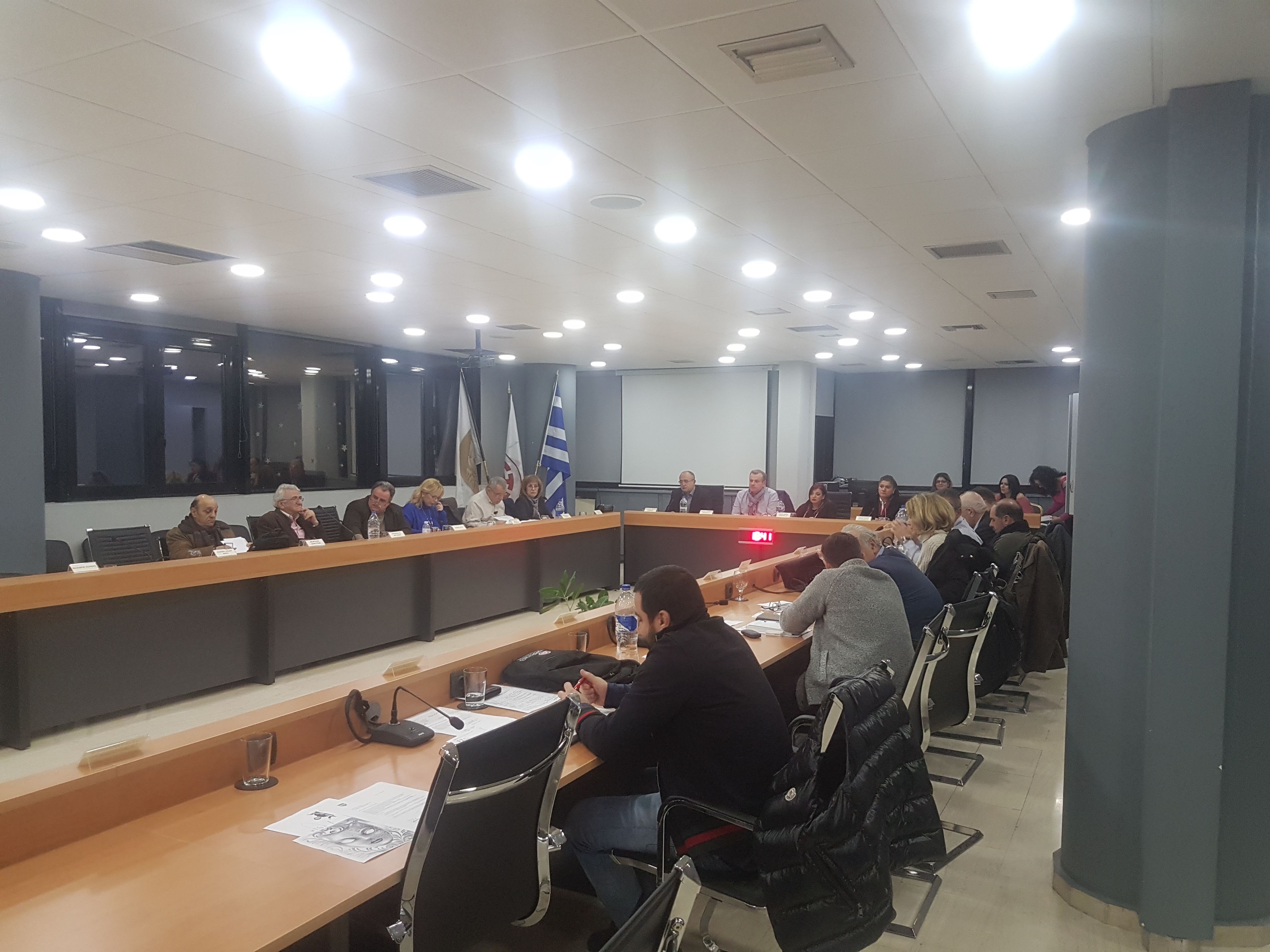 4500 τετραγωνικά μέτρα αγοράζονται για τους Ηρακλειώτες. Σύντομα στην διάθεση των πολιτών ως χώροι ελεύθεροι…