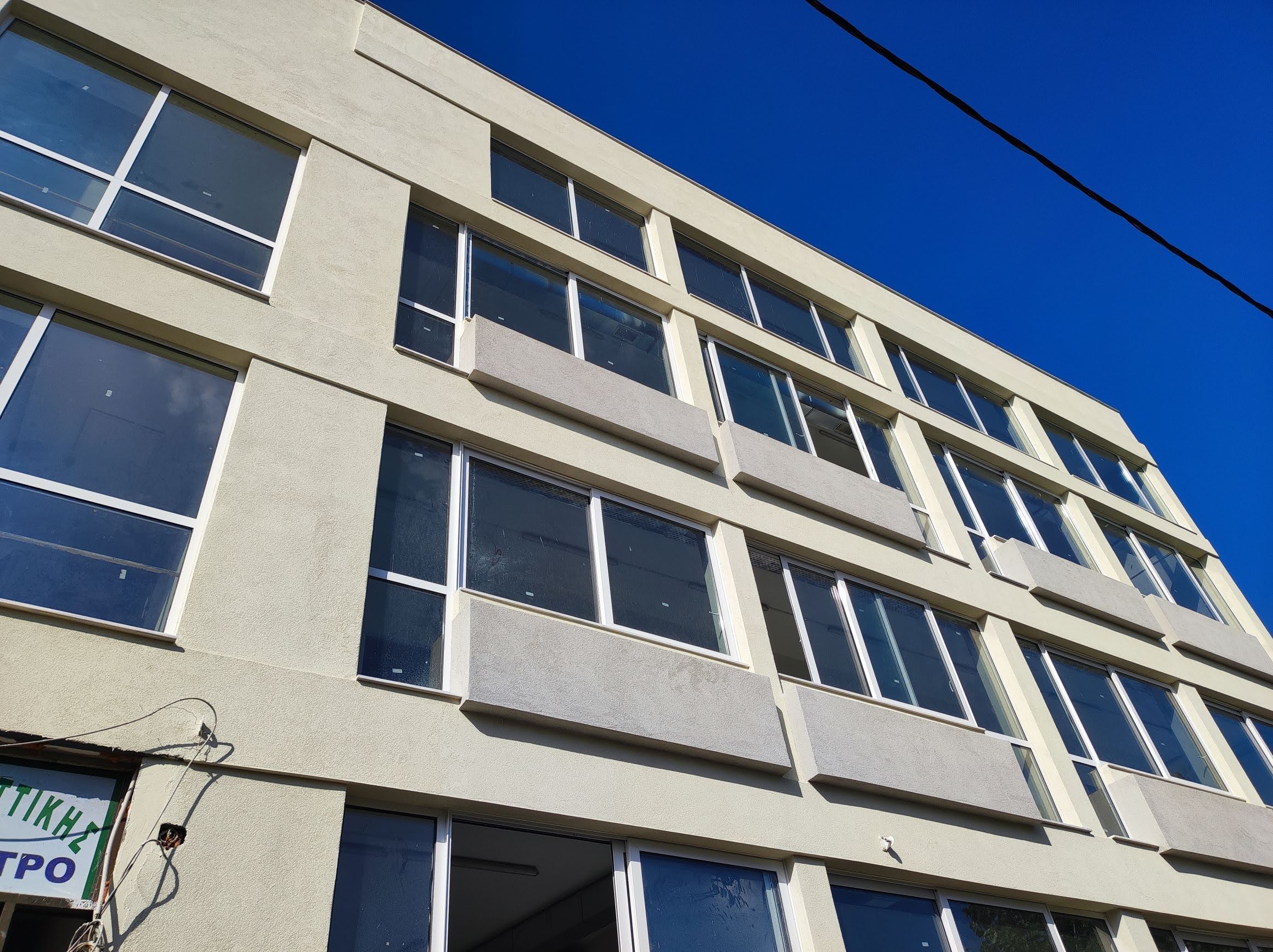 Εγκαίνια ανακαινισμένου Κλειστού Γυμναστηρίου