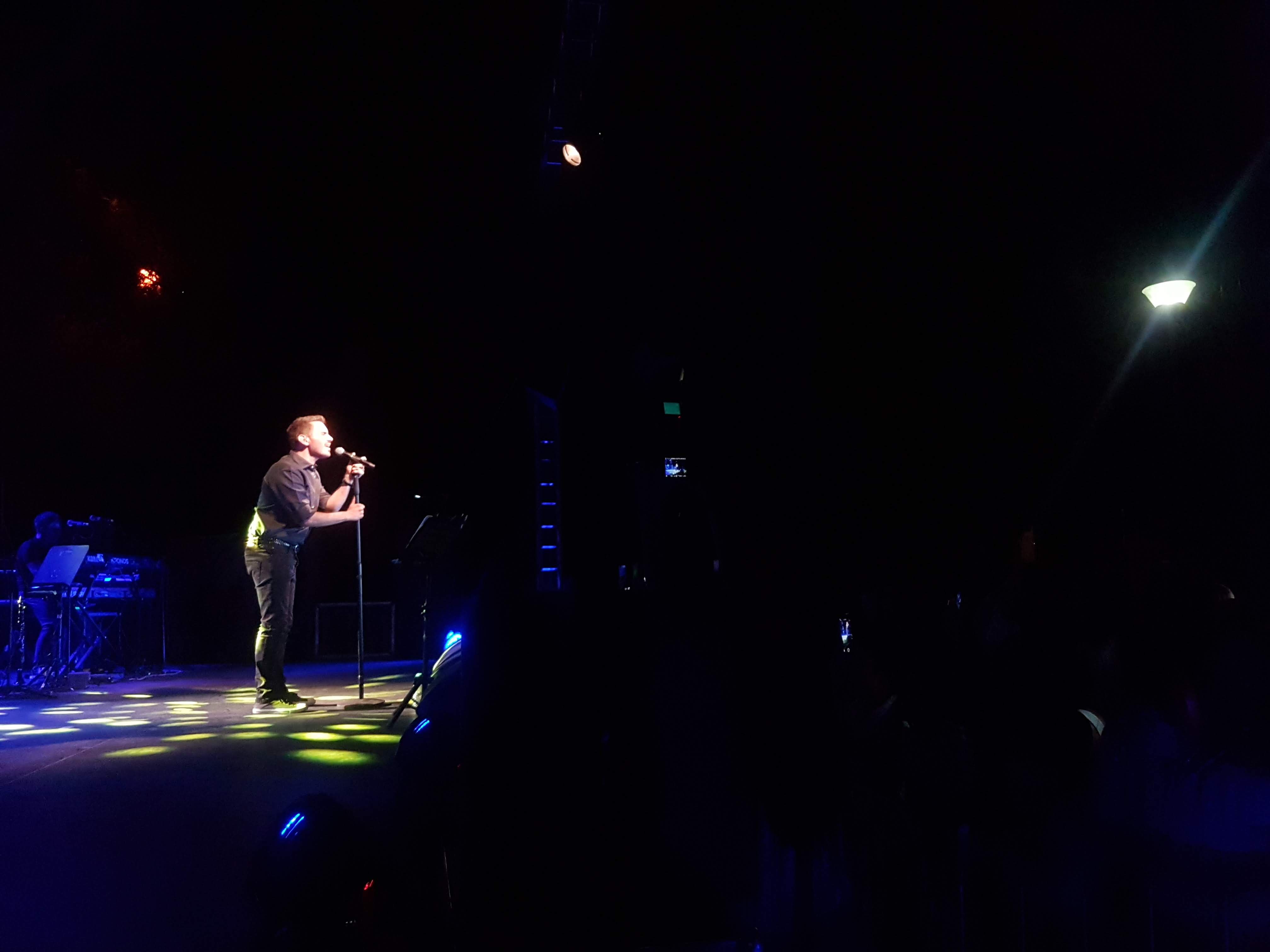 Ηράκλεια 2019: Ένα ατέλειωτο πάρτι με μουσική, χορό και κέφι στο πρώτο τριήμερο 