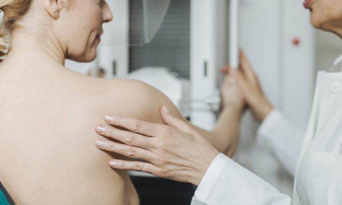 Νέος κύκλος δωρεάν μαστογραφιών για τις Ηρακλειώτισσες από τον Δήμο