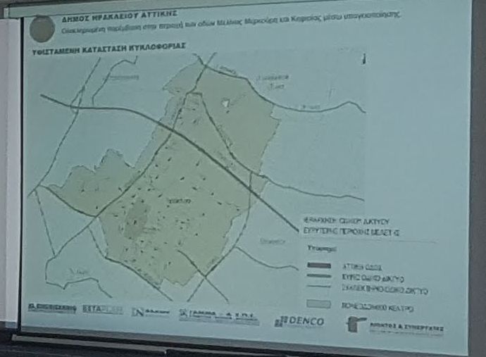 Καθοριστικό βήμα για την υπογειοποίηση της Μελίνας Μερκούρη – Εγκρίθηκαν οι μελέτες από το δημοτικό συμβούλιο