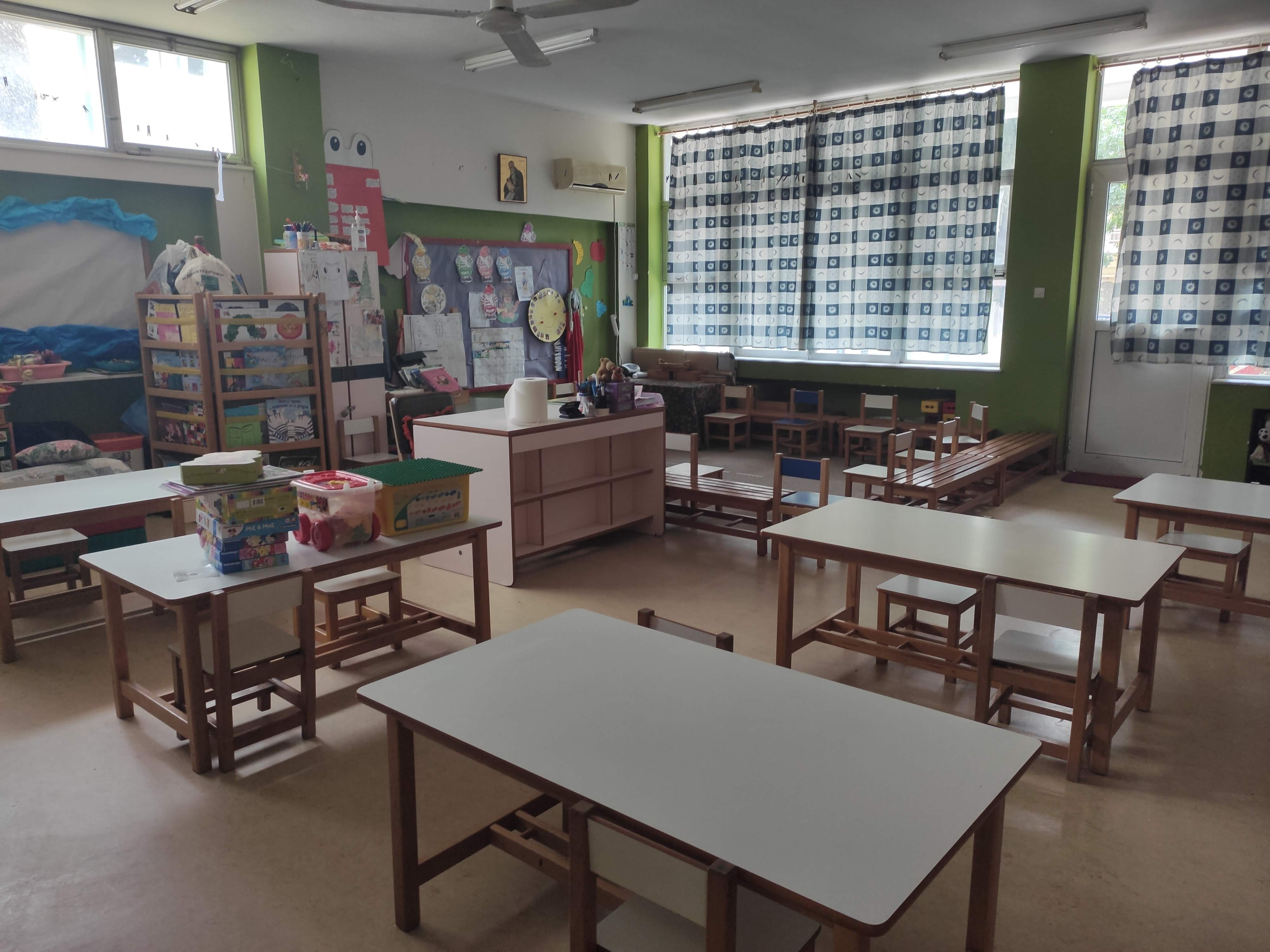 Εγγραφή για πρώτη φορά στο σχολείο (νηπιαγωγεία - δημοτικά) 2023