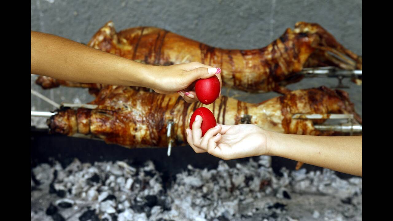 Κρέας για το πασχαλινό τραπέζι διανέμει στους δικαιούχους του το Κοινωνικό Παντοπωλείο του Δήμου Ηρακλείου Αττικής