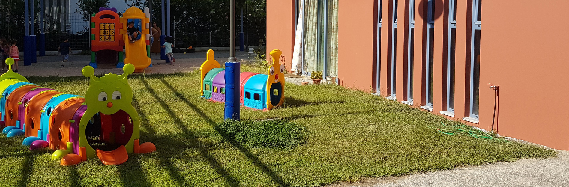 Εγγραφές στους παιδικούς σταθμούς του Δήμου για τους κατόχους voucher 