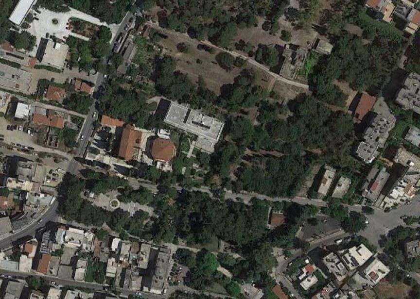 Ο Δήμος Ηρακλείου Αττικής αγοράζει το «βουναλάκι» στις παρυφές του Κτήματος Φιξ – Ξεκινούν διαπραγματεύσεις με τους ιδιοκτήτες