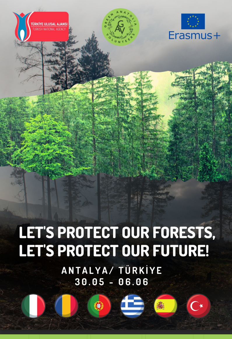 Ταξίδι για 6 νέες και νέους της πόλης στην Ατάλλεια - δηλώσεις συμμετοχής