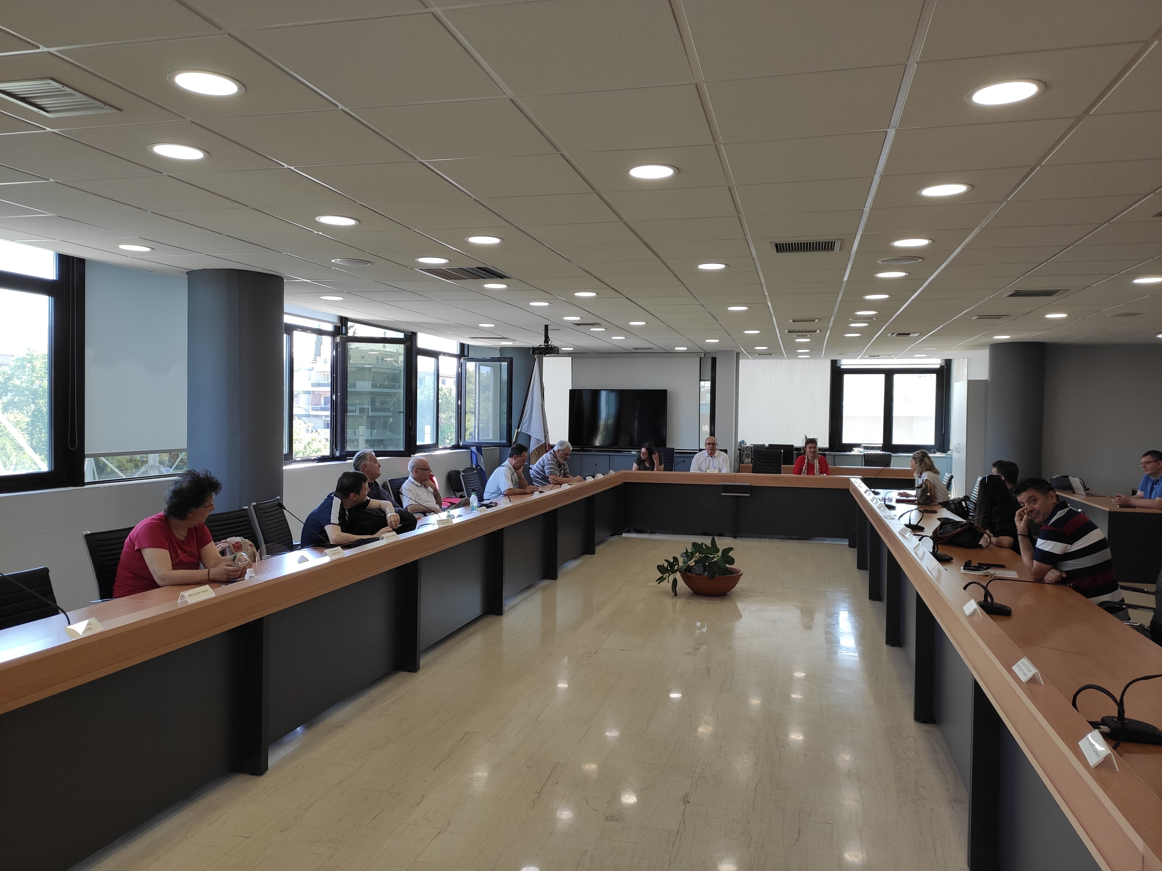 Μεγάλη η συμμετοχή των παιδιών στα δημοτικά σχολεία και τα νηπιαγωγεία του Δήμου Ηρακλείου Αττικής μετά την επανεκκίνηση: δούλεψε το σχέδιο της δημοτικής αρχής και των εκπαιδευτικών 