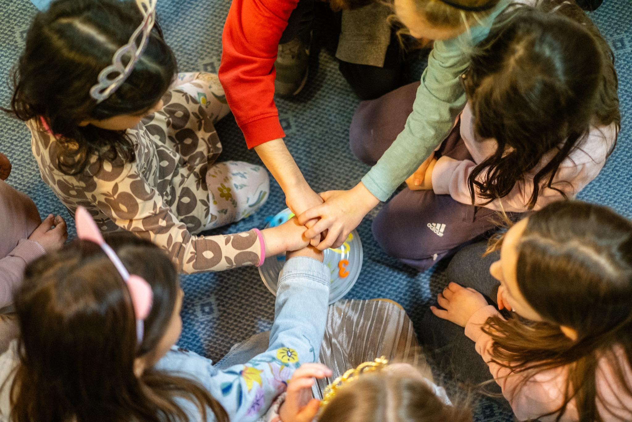 Λέσχη Ανάγνωσης για παιδιά 6-8 ετών