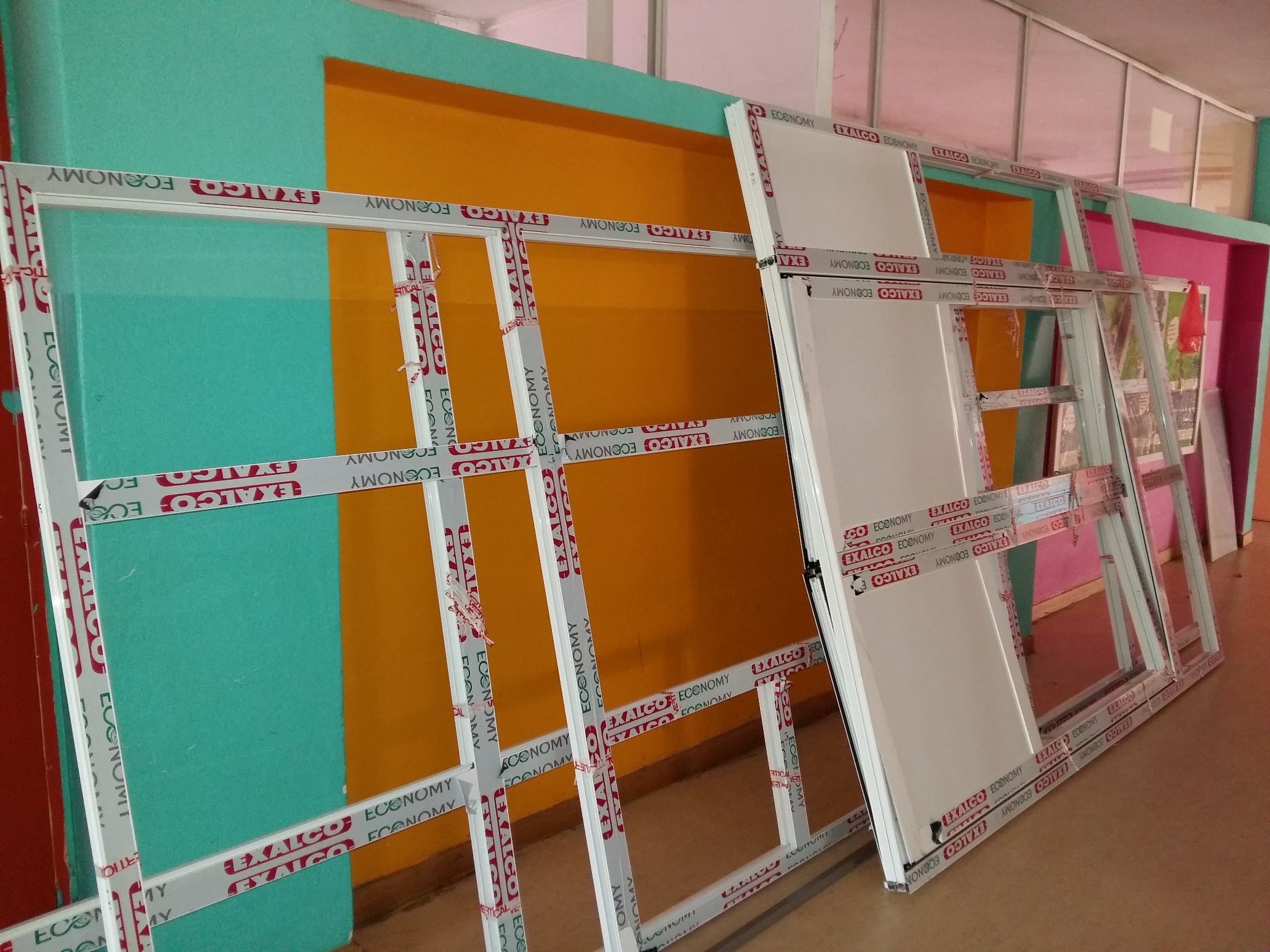 Πακέτο έργων για την ενεργειακή αναβάθμιση επιπλέον σχολείων διεκδικεί ο Δήμος Ηρακλείου Αττικής