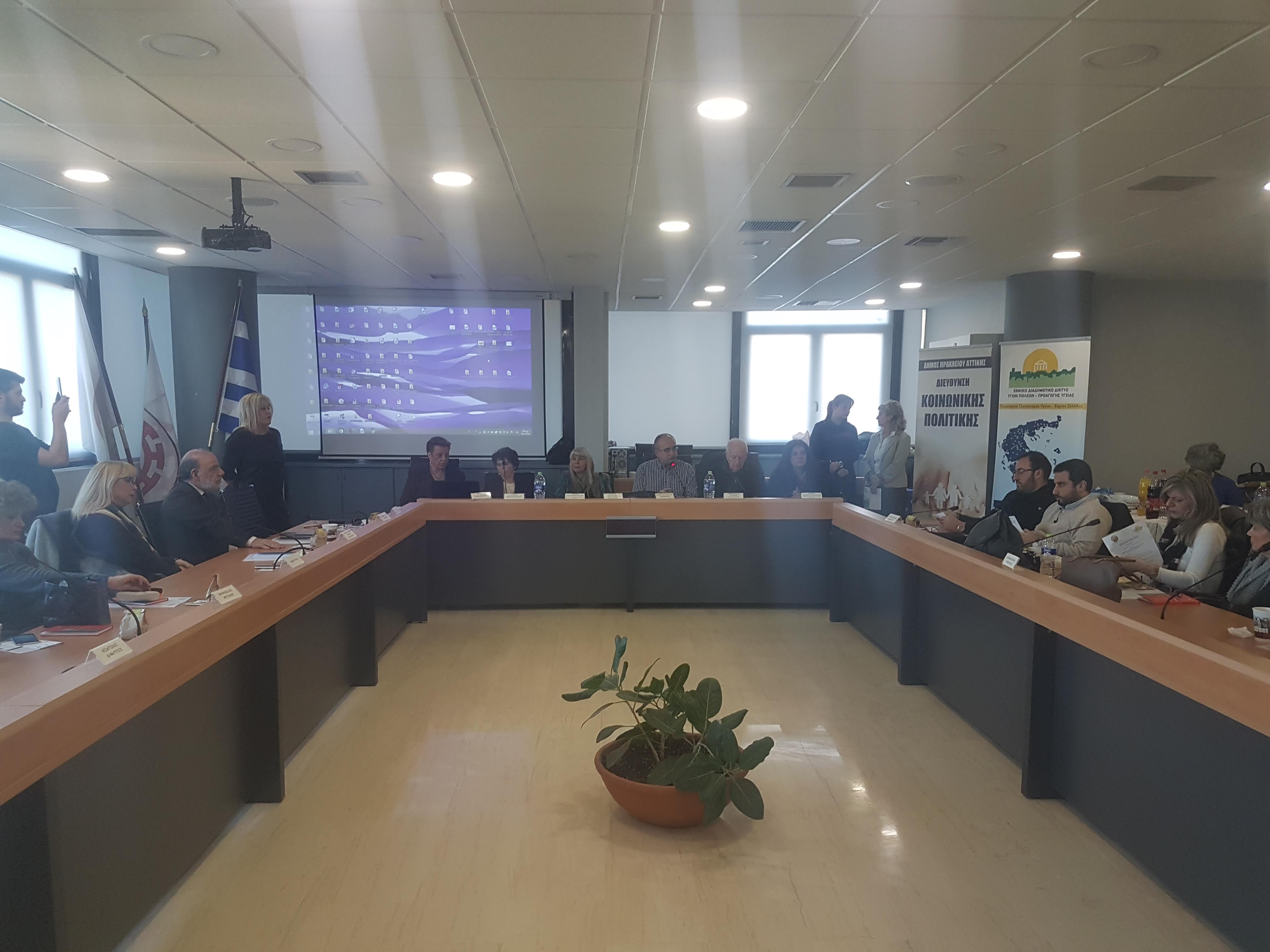 Η σωστή χρήση αντιβιοτικών και εμβολίων σώζει ζωές! Το μήνυμα της ενημερωτικής δράσης «Μύθοι και Αλήθειες για τα Αντιβιοτικά και τα Εμβόλια» 