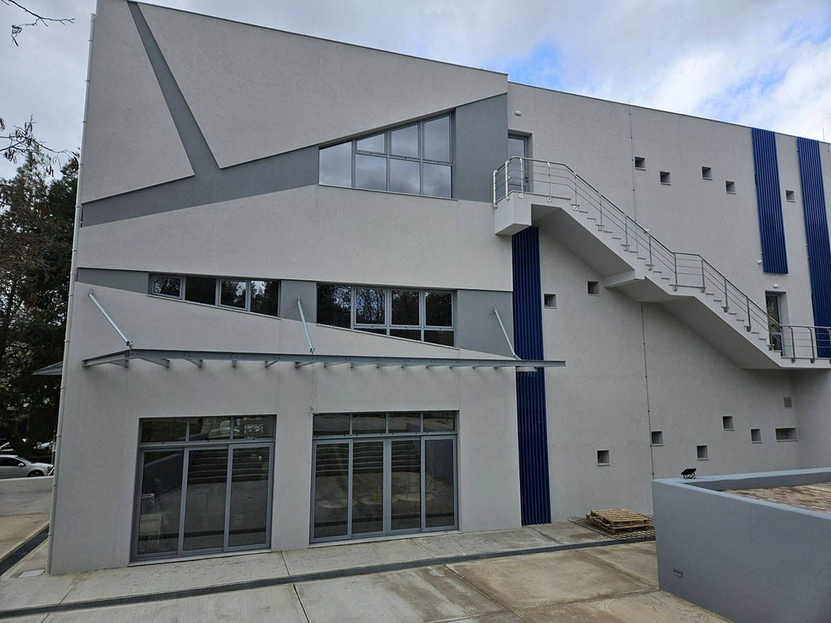 Οικοδομικό Τετράγωνο 216