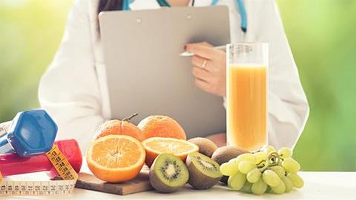 Νέα διαιτολόγος στο δυναμικό των Δημοτικών Ιατρείων Ηρακλείου Αττικής – Ακόμα μια δωρεάν υπηρεσία στους δημότες