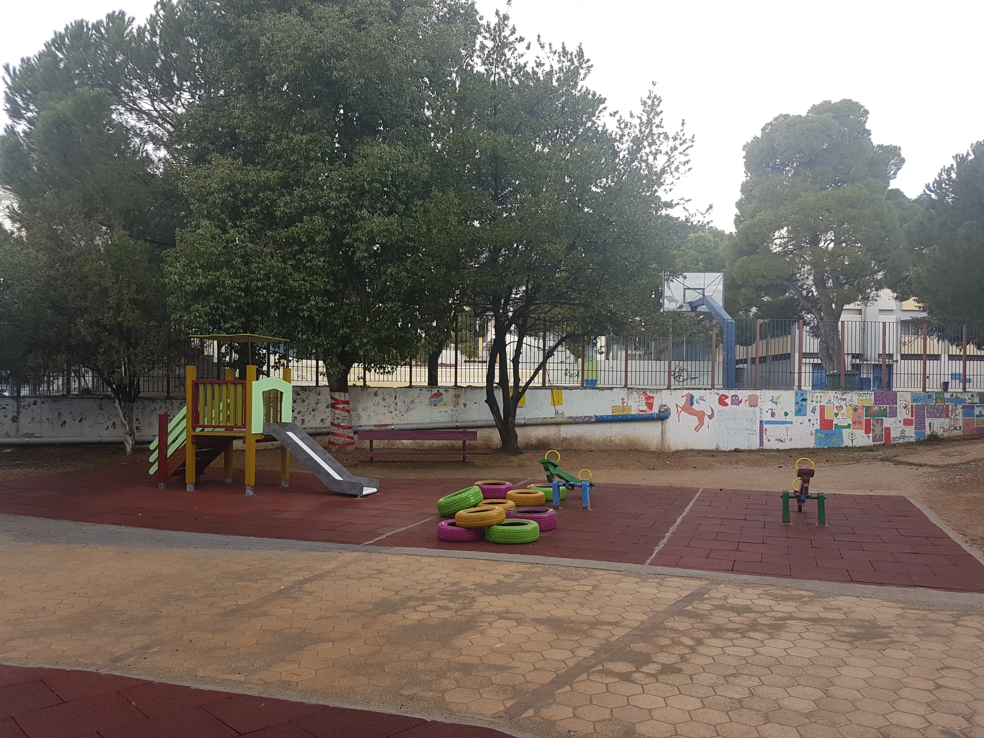 Απόφαση του Υπουργείου Παιδείας για τα προνήπια στον Δήμο Ηρακλείου: Επιπλέον αίθουσες και προσωπικό για την κάλυψη όλων των παιδιών