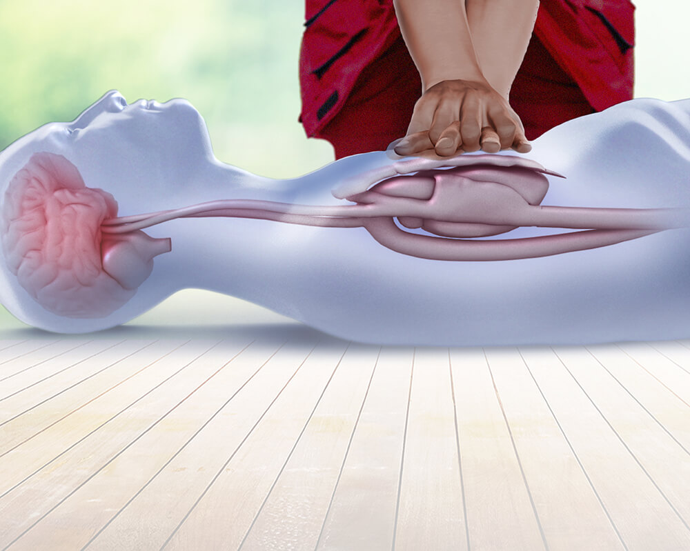 «Η Γνώση σώζει ζωές»: Δωρεάν σεμινάριο πρώτων βοηθειών στον Δήμο Ηρακλείου Αττικής