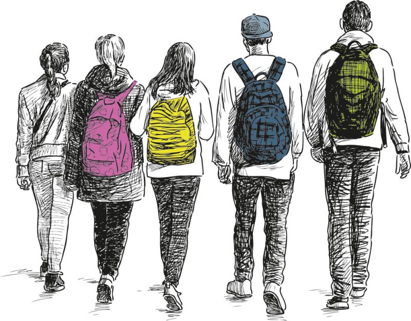 Εφηβεία: 3ο webinar του ΕΔΔΥΠΠΥ και του Δήμου Ηρακλείου Αττικής για την Υγεία των παιδιών