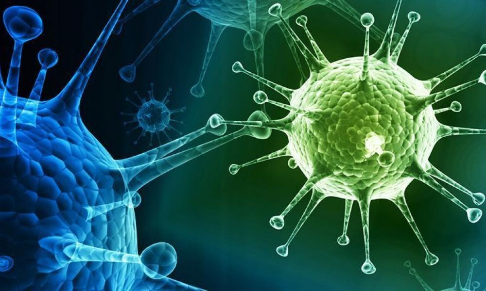 Ενημερωτική συνάντηση του δημάρχου Ηρακλείου Αττικής και των επικεφαλής των δημοτικών παρατάξεων για τα μέτρα πρόληψης ενάντια στην εξάπλωση του κορονοϊού